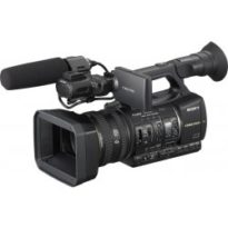 Sony HXR-NX5 návod a manuál