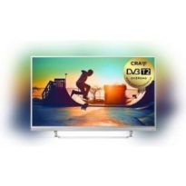 Philips 43PUS6482 návod a manuál