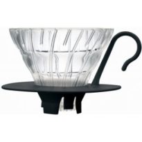 Dripper Hario V60 skleněný VDGN-01B návod a manuál
