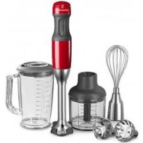 Kitchenaid P2 KHB2571 návod a manuál