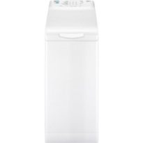 Zanussi ZWY 50904WA návod a manuál