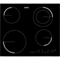 ZANUSSI ZEN 6641 FBA návod a manuál