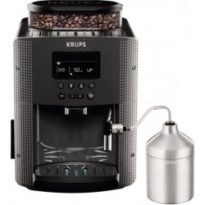 Krups EA 816 B70 návod a manuál