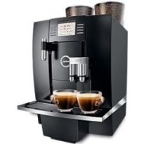 Jura GIGA X8c Professional návod a manuál