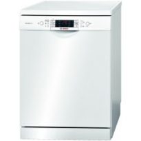 Bosch SMS 69M52 návod a manuál