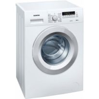 Siemens WS 10X261BY návod a manuál