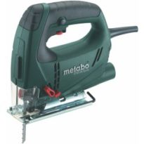 METABO STEB 80 Quick návod a manuál