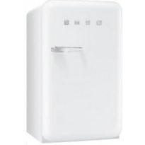 Smeg FAB 10 RB návod a manuál