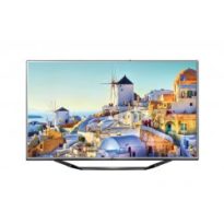 LG 65UH6257 návod a manuál