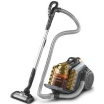 Electrolux UCDELUXE návod a manuál