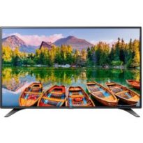 LG 32LH530V návod a manuál