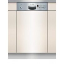 Bosch SRI 45T45 návod a manuál