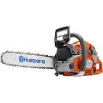 HUSQVARNA 560 XPG návod a manuál
