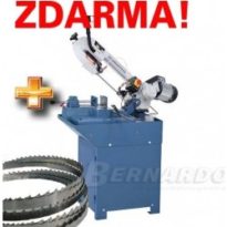 BERNARDO EBS 150 GC návod a manuál