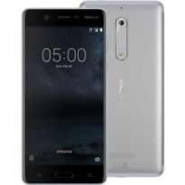 Nokia 5 Dual SIM návod a manuál