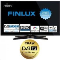 Finlux 32FHC5660 návod a manuál