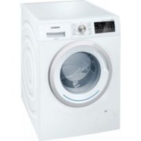 Siemens WM 14N260CS návod a manuál