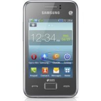 Samsung S5220R REX80 návod a manuál
