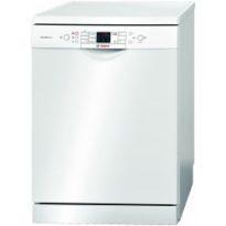 Bosch SMS 53N72 návod a manuál