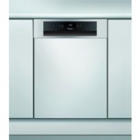 Whirlpool ADG 321 IX návod a manuál