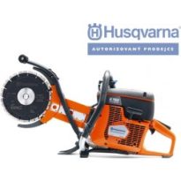 HUSQVARNA K 760 Cut-n-Break návod a manuál
