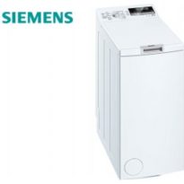 Siemens WP 12T447 návod a manuál