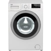 Beko WTV 7732 XSO návod a manuál
