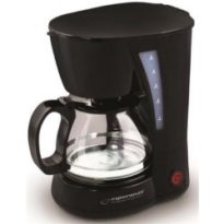 Esperanza EKC006 ROBUSTA 0.6L, návod a manuál