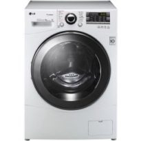 LG F 62A8NDS návod a manuál
