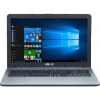 Asus X541NA-GQ210T návod a manuál