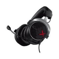 Creative Sound BlasterX H5 návod a manuál