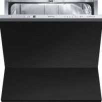 Smeg STC 75 návod a manuál