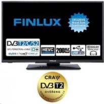 Finlux 28FHB4760 návod a manuál