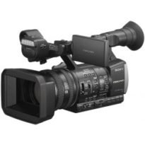 Sony HXR-NX3 návod a manuál