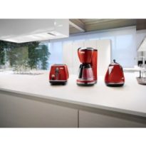 DeLonghi ICMO 210 návod a manuál