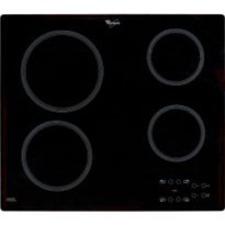 Whirlpool AKT 801/NE návod a manuál