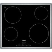 Bosch PKE 645F17E návod a manuál