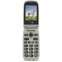 Doro PhoneEasy 631 návod a manuál