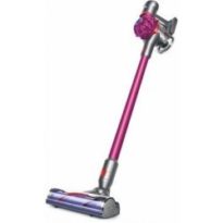 Dyson V7 Motorhead Pro návod a manuál
