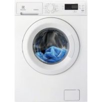 Electrolux EWS 1064 EEW návod a manuál