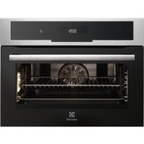 Electrolux EVY 3841 AOX návod a manuál