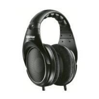 Shure SRH1440 návod a manuál