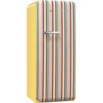 Smeg FAB 28 RCS1 návod a manuál