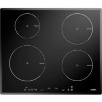 Mora VDI 660 F návod a manuál
