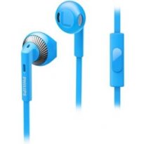 Philips SHE3205 návod a manuál