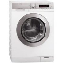 AEG Lavamat 87695WD návod a manuál