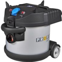 Profi Europe Profi 20.1 návod a manuál