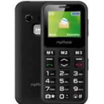 myPhone HALO MINI návod a manuál