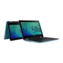 Acer Spin 1 NX.GL2EC.002 návod a manuál