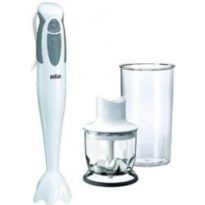 Braun MQ 320 Pasta návod a manuál